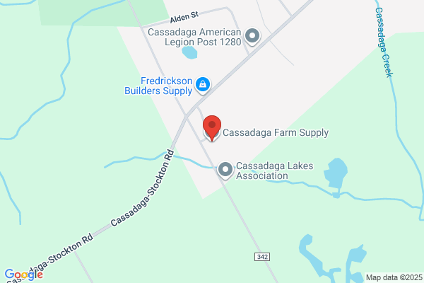 Windstream Cassadaga