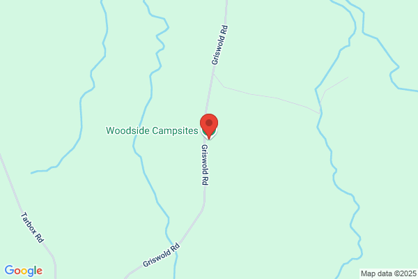 Woodside Campsites