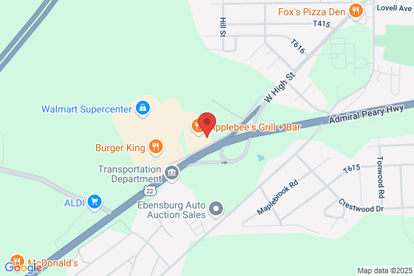 Conemaugh Home Health