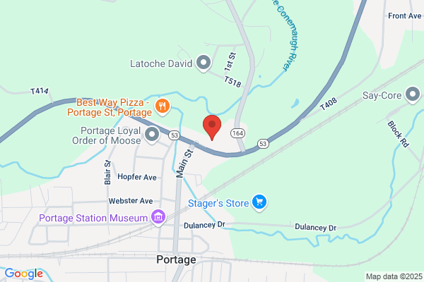 Conemaugh Physician Group - Portage - Rural Health Clinic
