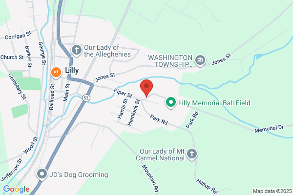 Lilly War Memorial Association