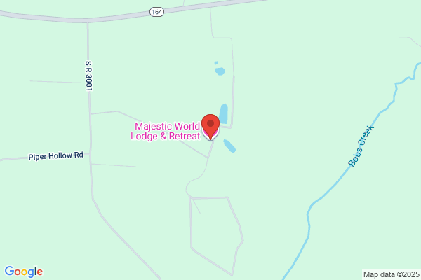 Majestic World Lodge & Retreat