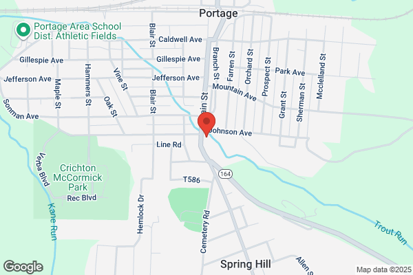 NAPA Auto Parts - Portage Auto Parts