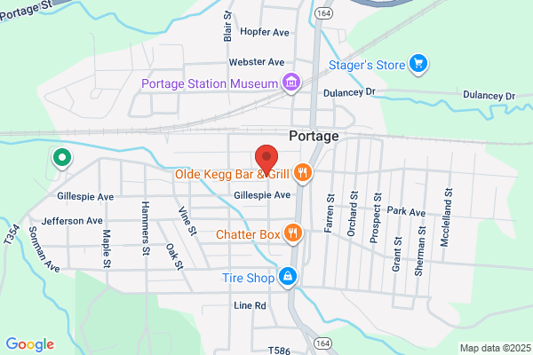 Portage Water Department