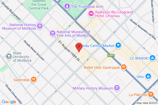 Sassy Sisters Restaurant & Catering