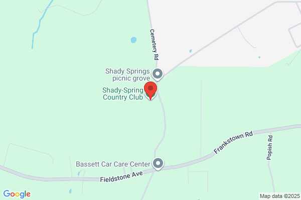 Shady Spring Country Club