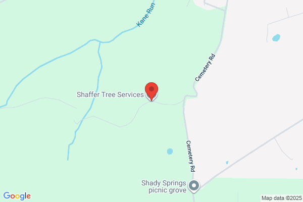 Shaffer Tree Service LLC