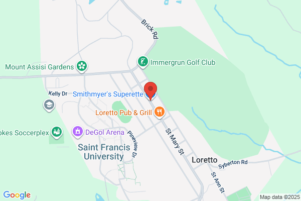 Smithmyer's Superette