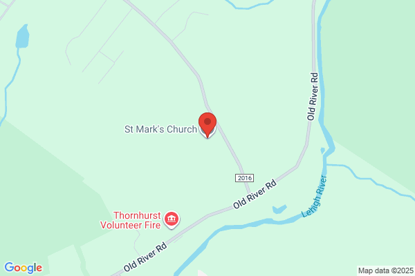 St Timothy & Marks Church
