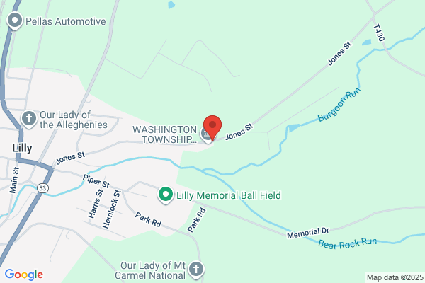 Washington Township