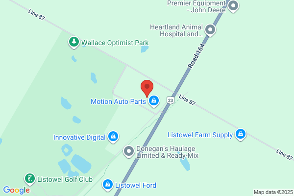 Myers Transmission Service