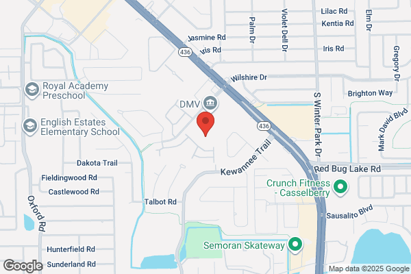 Otero & Associates, PLLC