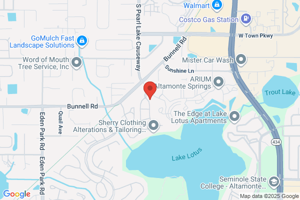 Padgett of Altamonte Springs