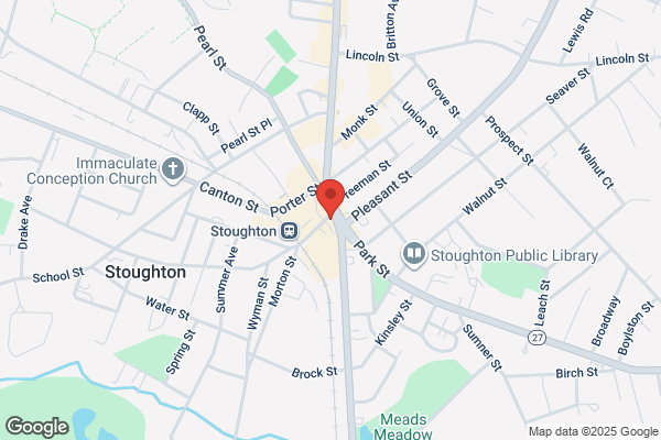 Stoughton Accounting Inc