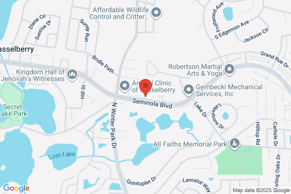 Contemporary Air Service, Inc.