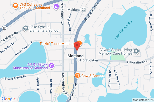 Publix Liquors at Maitland Place