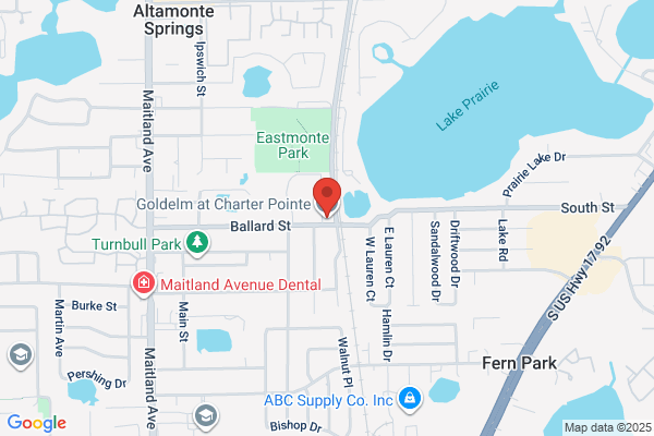 Charter Pointe At Altamonte