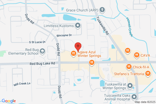Shadow Creek Apartments