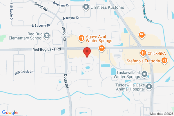 Chatham Pines Apartments