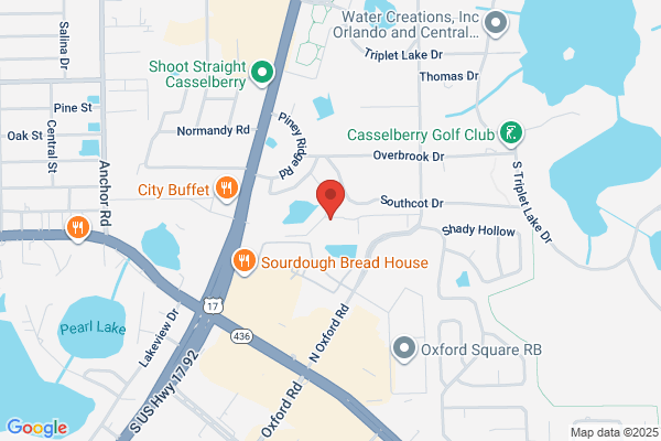 Sandpiper Apartments