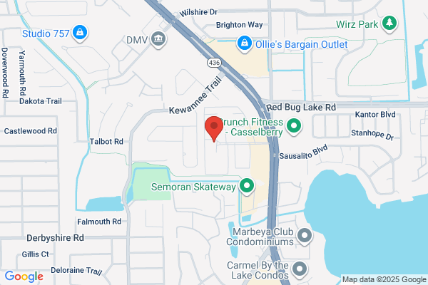 Summit Village Condominiums