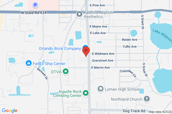 Atlas General Inc