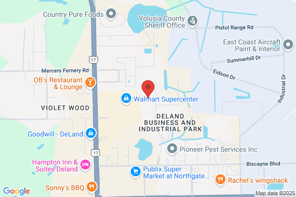 Florida Industrial Electric Inc