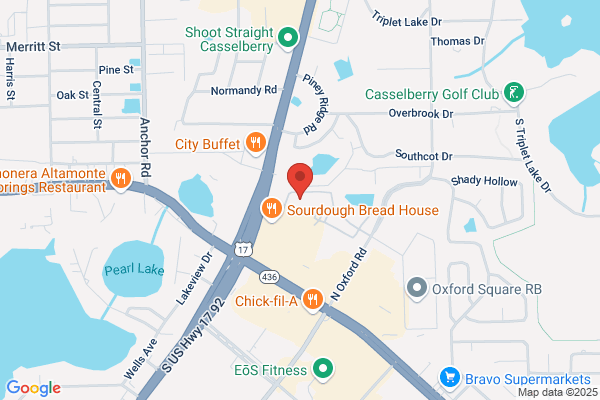 Optimum Home Inspections