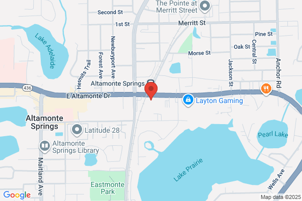 AutoZone Auto Parts