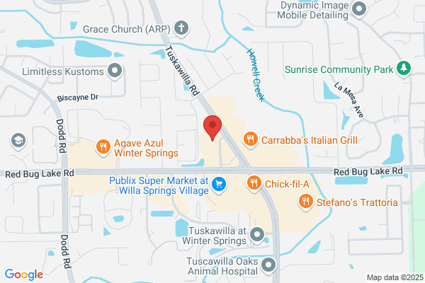 Winter Springs Spine & Wellness