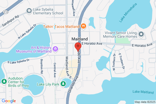 100% Chiropractic - Maitland