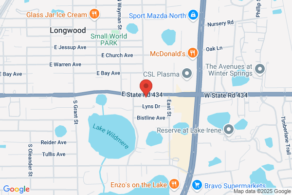 Family Chiropractic of Central Florida