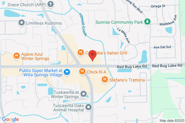 Dentists of Winter Springs