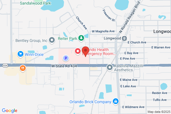 Optum - South Seminole