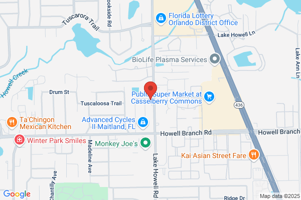 Barker Chiropractic Clinic