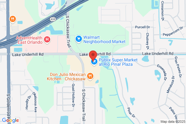 Central Florida Kidney Centers