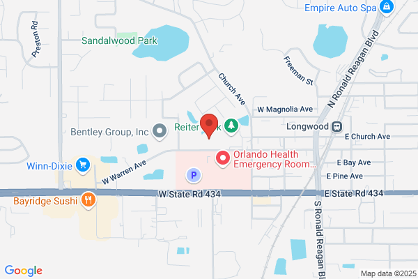Chau Anh MD Family Practice