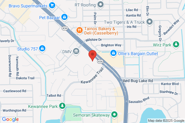 Greenberg Dental & Orthodontics