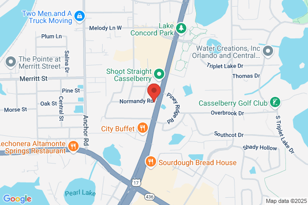 Integrative Touch & Bodyworks