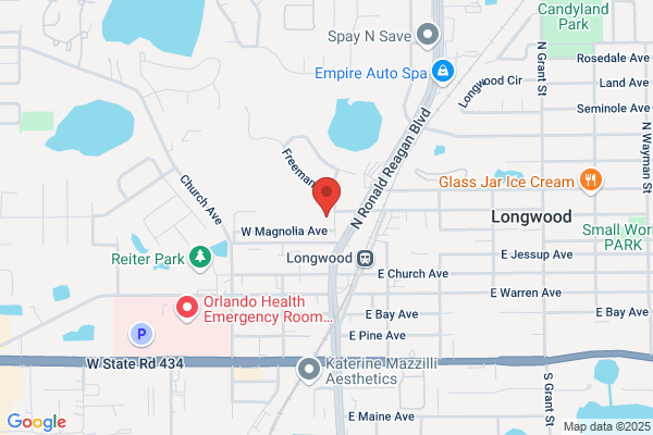 Lifecare of Central Florida