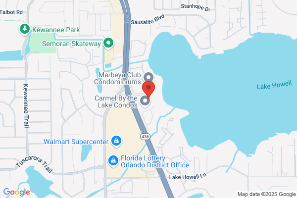 Semoran Hearing Clinic