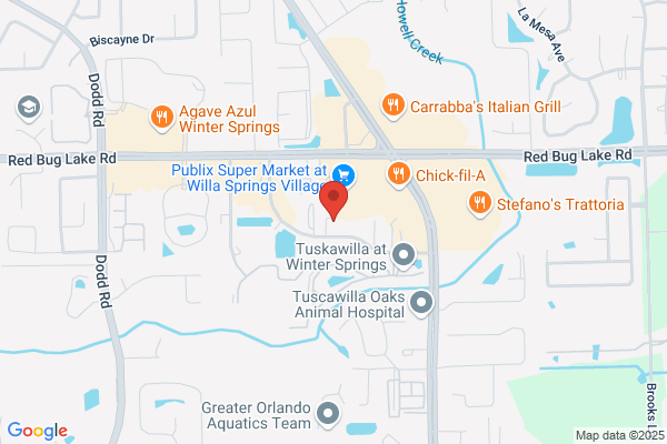 Tuskawilla Family Medicine