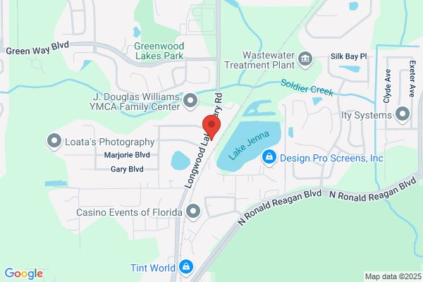 Winter Springs Dental Laboratory