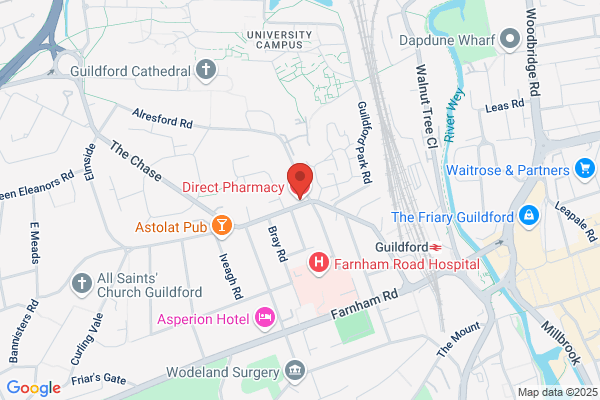 Direct Pharmacy