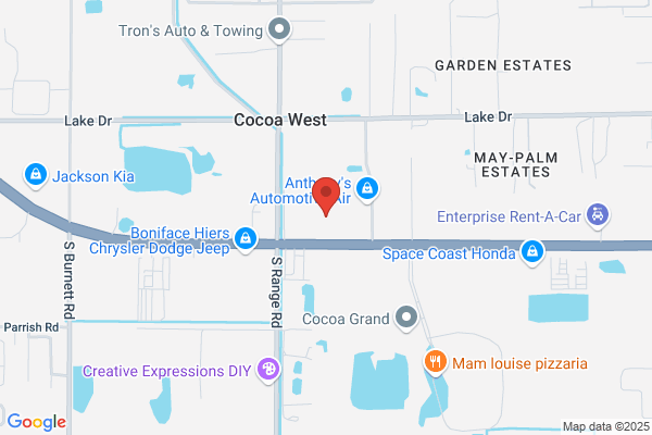 Dixon Electric