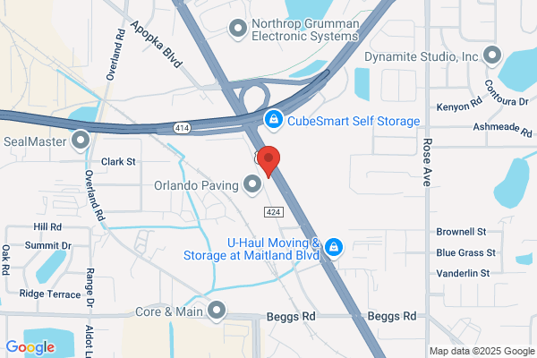Florida Commercial Electric Inc