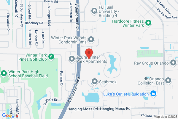 Conductive Ed Center of Orlando