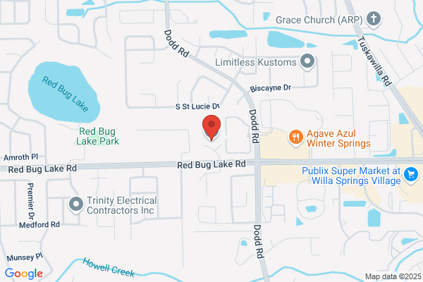 Red Bug Elementary School