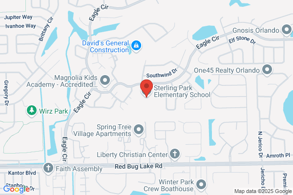 Sterling Park Elementary School