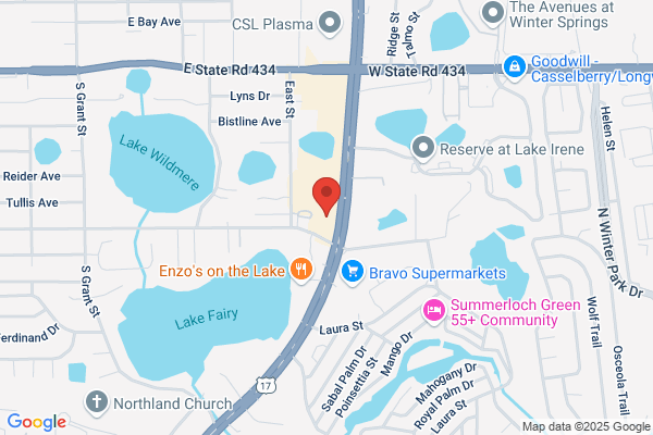 Advance America